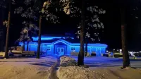 Rocky Inn - Motels
