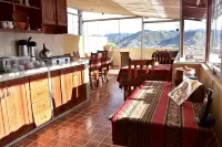 Kuska Hostal