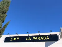 Hotel la Parada Hôtels à : Getafe