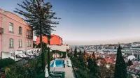 Torel Palace Lisbon - Romantic