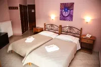 Anixis Hotel - balcony
