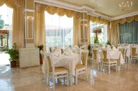 Mena Palace Hotel - All Inclusive - Badekar