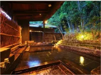 Ichiboku Issou - balneario
