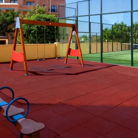 Apartamentos Playamarina