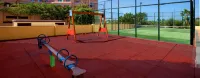 Apartamentos Playamarina