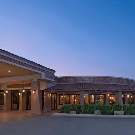 Stevens Inn