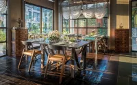 The Grand Morocc Hotel - Desayuno