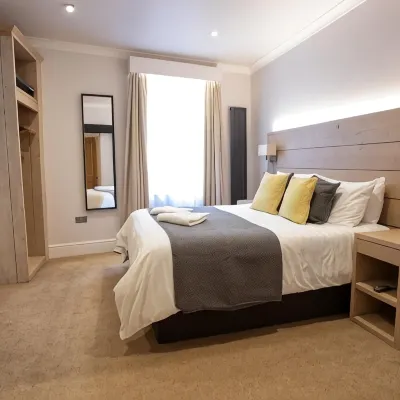 The Vanguard York - Private Residence Hotels near King's Manor Library