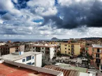 Hotel Santa Marta - parcheggio