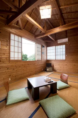 Horse Riding Club Amagi Horse Village - 3-Star