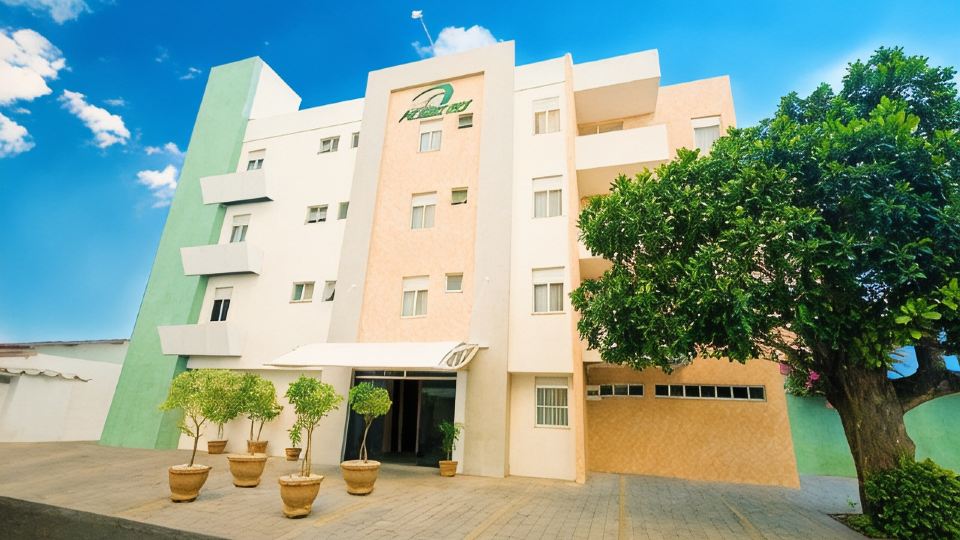 Hotel Acalanto