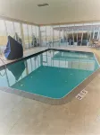 ウィンダム エイボン - プール
