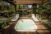 Hotel Fazenda Dona Francisca - Villas