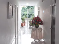 Hotel Boutique San Juan Hotel di Neiva