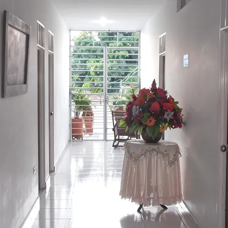 Hotel Boutique San Juan