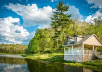 The Resort at Glade Springs - spa