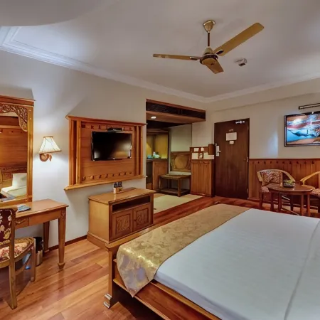 JC Residency Madurai