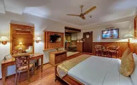 JC Residency Madurai