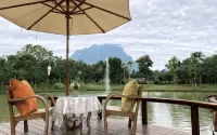 Ban Suan Tawan Chiang Dao - 2-Star