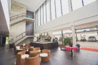 Roxy Sematan Villa & Townhouse