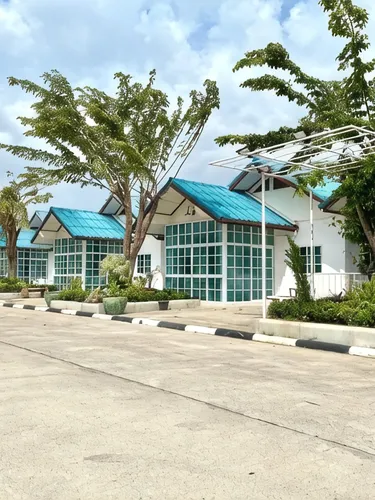 รูปภาพของมาแชลรีสอร์ท MARSHAL Resort