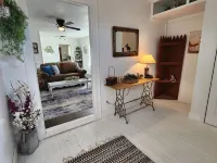 Comfy 2 bedroom home, near Palo Duro Canyon!