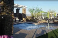 Beautiful Home - piscine