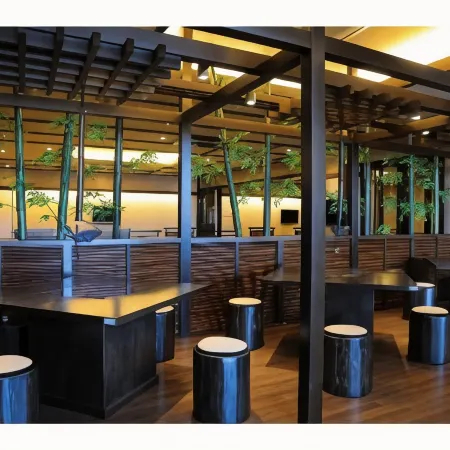 Tokyo Yugawara Onsen Manyo No Yu