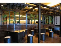 Tokyo Yugawara Onsen Manyo No Yu