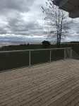 Ocean Front Getaway on PEI - 2-Star
