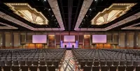 Hyatt Regency Dallas at Reunion