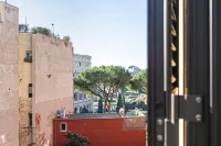 (Colosseum View) Maison Colosseum with A/C - 新規開業