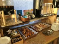 Hotel Route-Inn Tosu Ekimae - breakfast