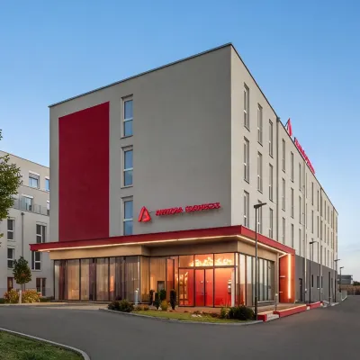 Dormero JeHo Graz Airport Hotels near Puntigam