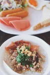 OXY Resort Chiang Rai - Frühstück