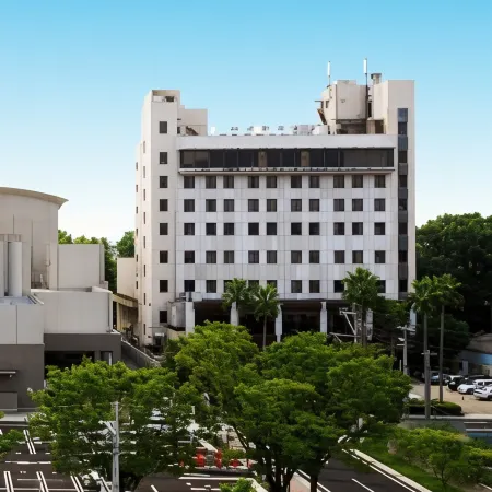 Miyakonojo Royal Hotel