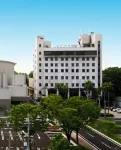 Miyakonojo Royal Hotel - موقف سيارات