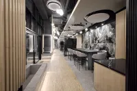 Megapolis Novokuzneckaya  Hotel - 2 звезды