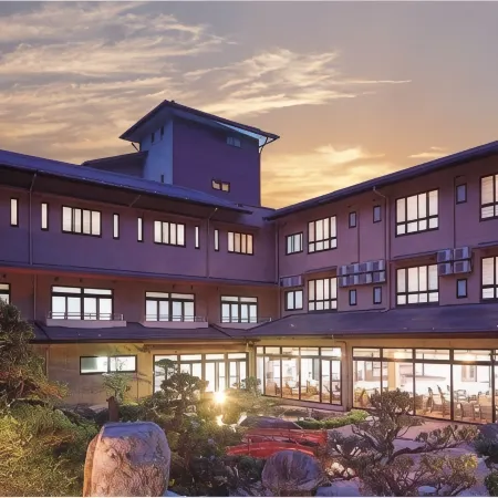 Yumoto Hotel Achikawa