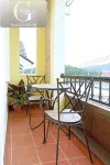 Hoang Yen Villa & Coffee