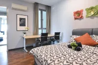 3BR Somerset Puteri Harbour View, Legoland - 2-Star