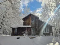 Riverview Ridge - Half Mile from Trails w/ Trailer Parking - 4 stjerner