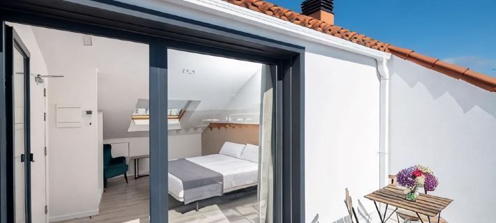 Hotel Concheiros Hotels in Santiago de Compostela