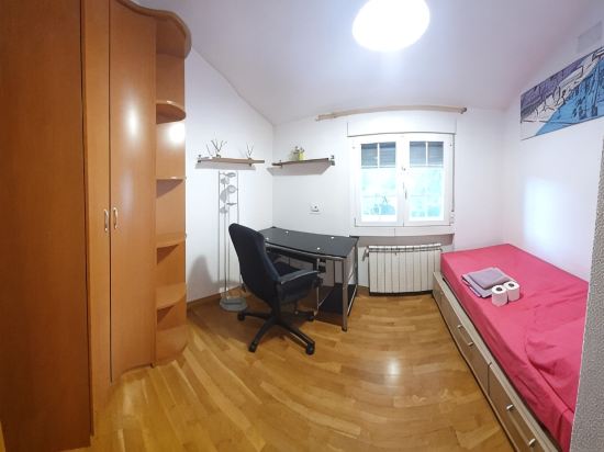 Casa Pinares