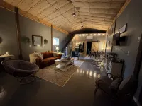Clemson Barndominium -Close to University and Lakes - 3つ星