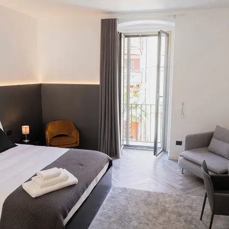 BARNEYS DESIGN APARTMENT