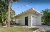 Mango Tree by the Sea, Hutchinson Island-Bungalow A - 3-نجوم