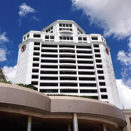 Thumrin Thana Hotel