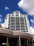 โรงแรมธรรมรินทร์ ธนา Thumrin Thana Hotel