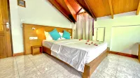 Masfalhi View Inn - Wifi